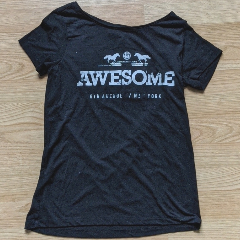 Short Sleeve